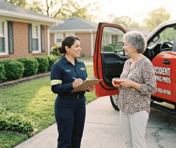 Accident Towing Service Florence, SC FAQs